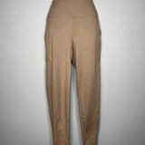 Ash Mocha Leggings with Pocket