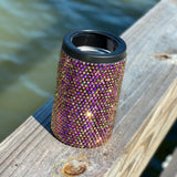 12oz Thick Tumbler and Koozie