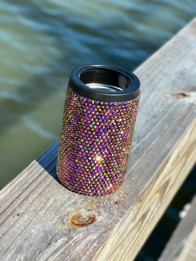 12oz Thick Tumbler and Koozie