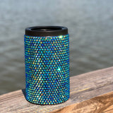 12oz Thick Tumbler and Koozie
