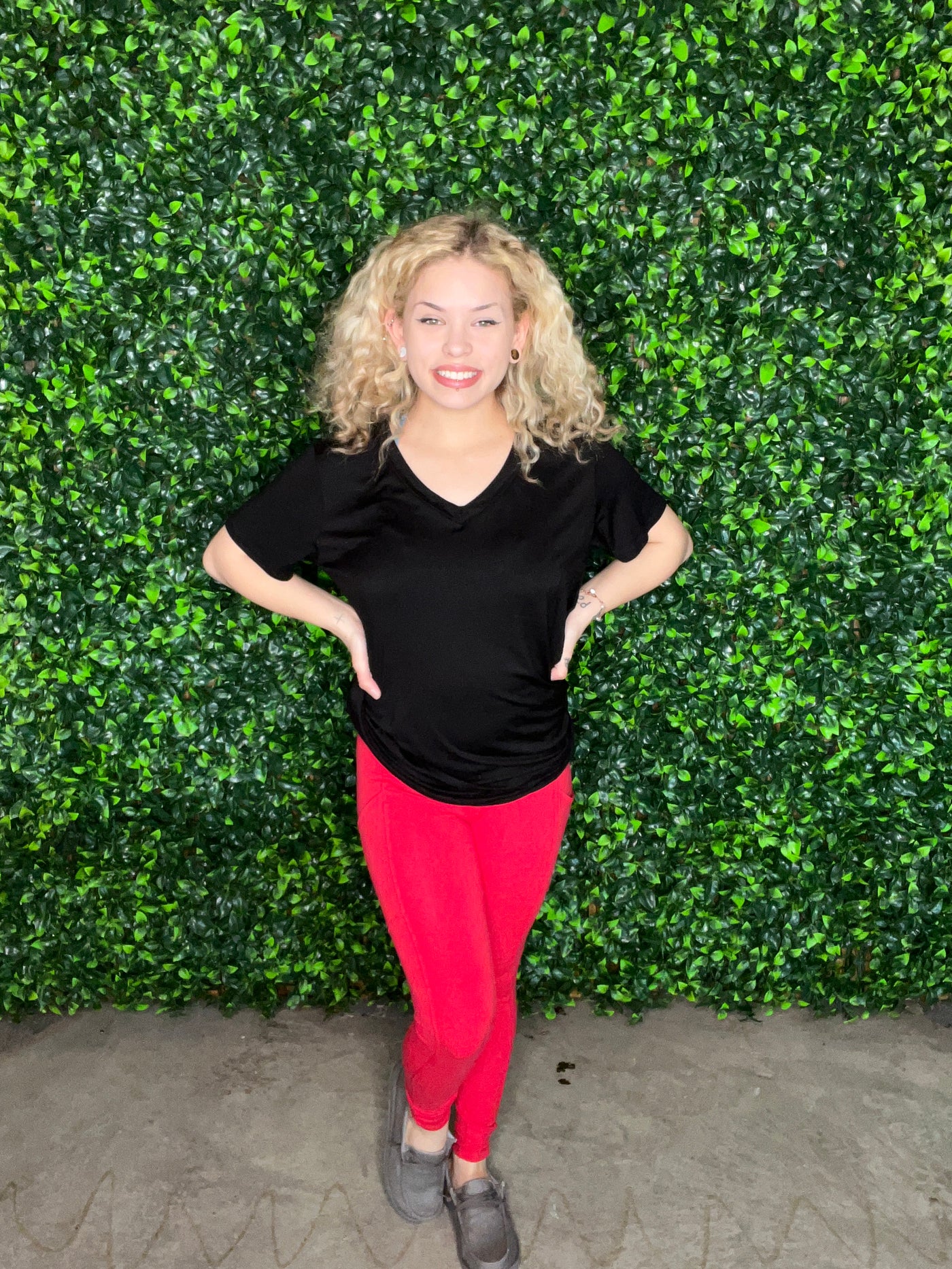 Ruby Leggings