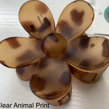 Daisy Hair Clip