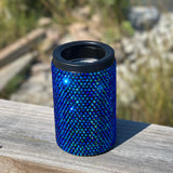 12oz Thick Tumbler and Koozie