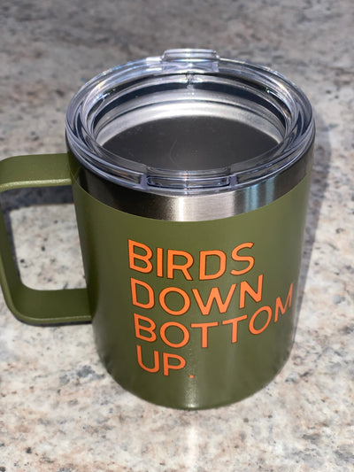 Burlebo Outdoors Mug