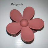 Daisy Hair Clip