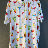 19th Hole Polo Unisex