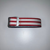 Stars and Stripes Belt