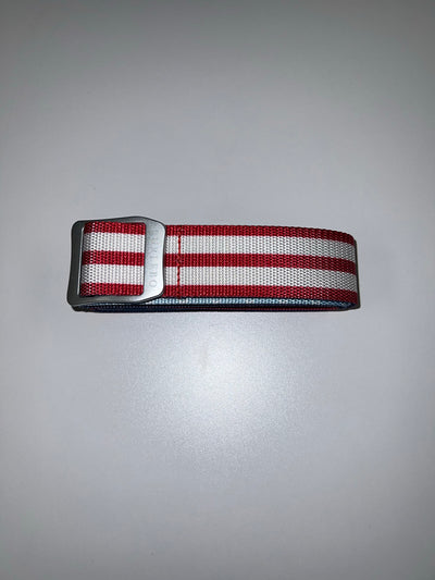 Stars and Stripes Belt