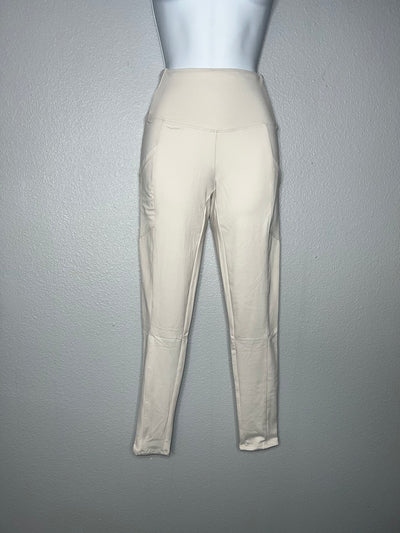 Bone Leggings with Pockets