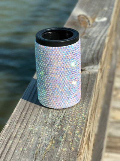 12oz Thick Tumbler and Koozie