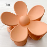 Daisy Hair Clip