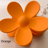 Daisy Hair Clip