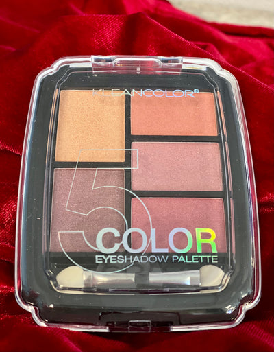 5 Color Eyeshadow